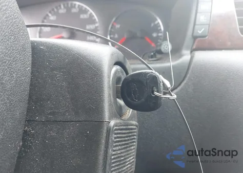 2008 Chevrolet Impala Lt z USA, uszkodzony, nr VIN 2G1WT58K781297300